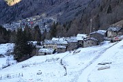 10 Vista su Pagliari in primo piano e Carona oltre